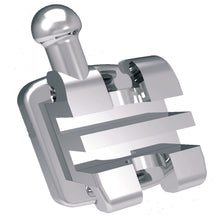 KODEN Duploslot Bracket 7x7