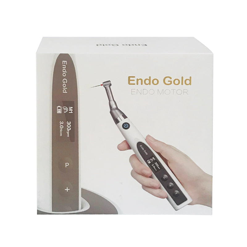 Woodpecker Endo Gold Endomotor