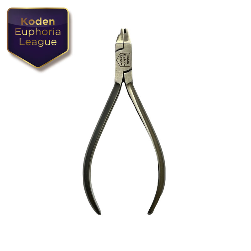 Koden Crimpable Hook Plier-Euphoria League