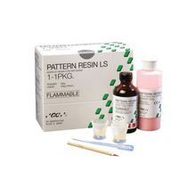 GC Pattern Resin LS 1-1 Package
