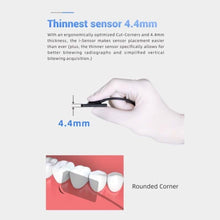 Woodpecker RVG i Sensor