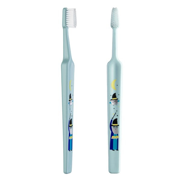 Tepe Mini™ Extra Soft Toothbrush in blister pack (0-3)