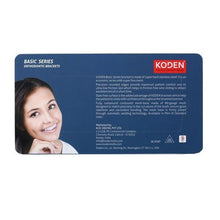 KODEN Basic Series Brackets