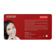 Koden Platinum Series Bracket
