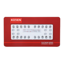 Koden Platinum Series Bracket