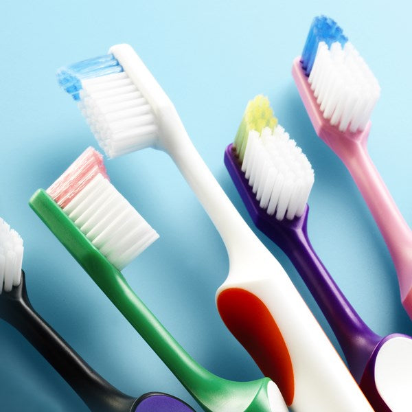 Toothbrush in blister pack nova | Tepe | Kck Direct.com