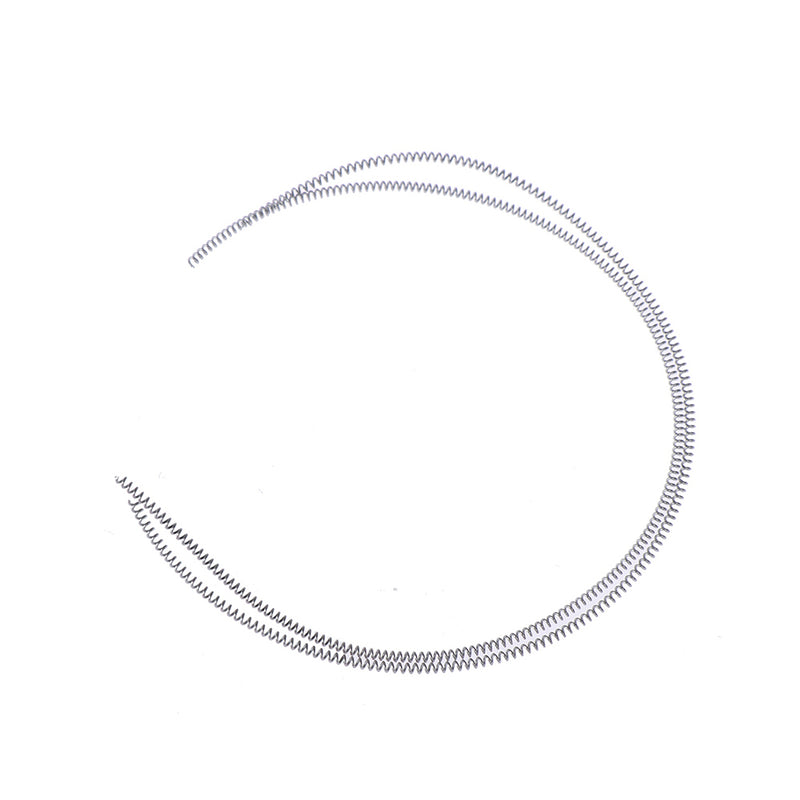 NITI Open Coil Spring | Whiteroot | Kck Direct.com