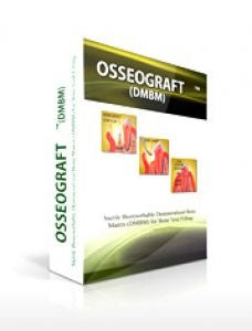 Advanced Biotech Osseograft DMBM