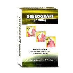 Advanced Biotech Osseograft DMBM