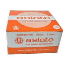 Asian Acralyn Impression Compound Aslate