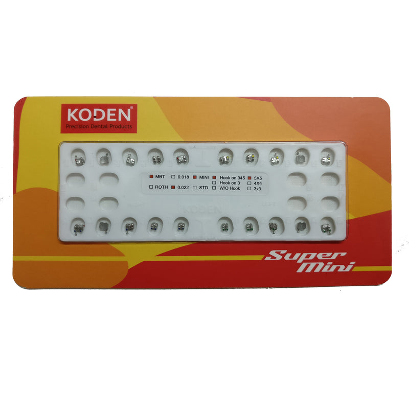 Koden Super MINI Bracket