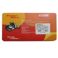 Koden Super MINI Bracket