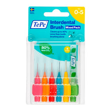 Tepe Interdental Brush with one cap