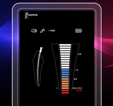 Woodpecker Apex Locator Woodpex five plus